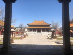 -水浒好汉城