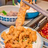 冬天来了，就是要大口吃涮牛肉！