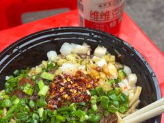 -余艳梅拌面世家(马场横路店)
