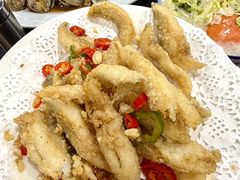 -一哥美食(总店)