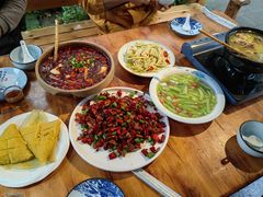 -青城甲(青城山店)