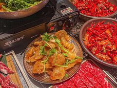 -鑫釜山海鲜烧烤(浑南店)