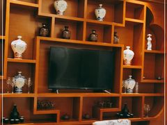 -酒问半山·悦享餐厅