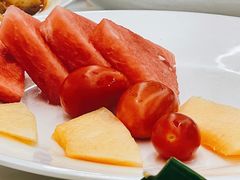 水果-渝信川菜(南滨店)