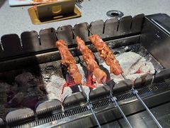 -丰茂烤串(公园店)