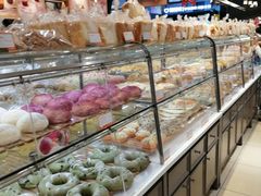 -BreadTalk面包新语·烘焙蛋糕(金光华广场店)