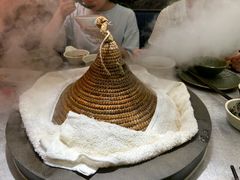-鲜潭蒸汽石锅鱼(万象前海店)