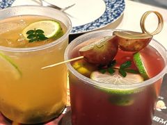-盘炉forenza·云贵川融合小食堂 ( 钟楼中柳巷店)