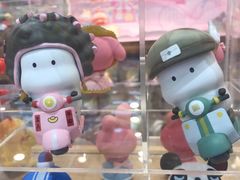 -名创优品(广东东莞东城万达2店)