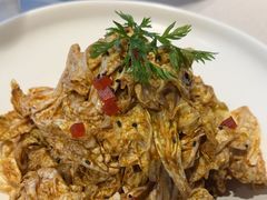 -北平食坊·烤鸭(黄寺大街店)