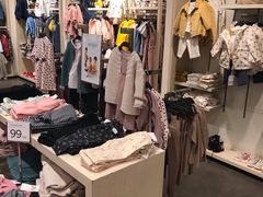 -ZARA(皇城恒隆广场店)
