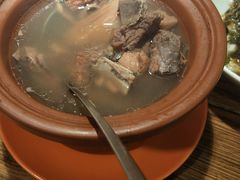 -百年神厨·地道川菜(清江西路店)