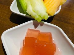 -豪客来牛排(空港华联店)
