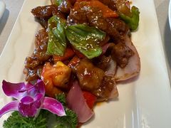 -渝信川菜(南滨店)