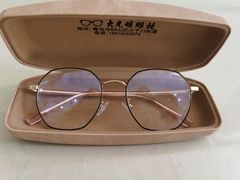 -品奈眼镜(九水东路店)