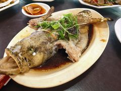 -岛中岛·海鲜大排档·万宁老字号(东澳店)