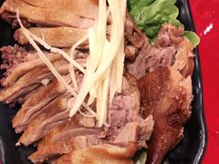 -阿勇鲁肉饭(龙茗路店)