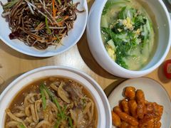 -三合园水饺(二马路店)