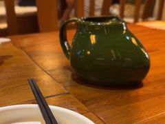 -云海肴·汽锅鸡·云南代表菜(天津国金汇店)