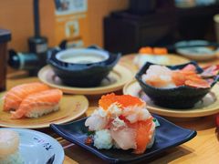 -寿司郎(皇庭广场店)