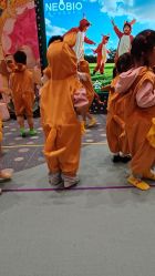 -奈尔宝·儿童乐园·亲子餐厅(苏州大悦城店)