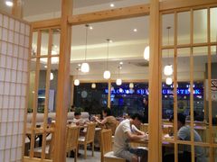 -林妈妈村·日式料理(宝山龙湖天街店)