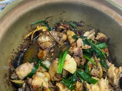 -幽优农庄·森波拉特色本地农家菜