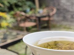 -恺庐茶园(宽窄巷子景区店)