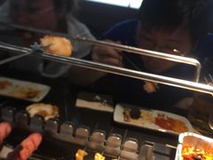 -很久以前羊肉串(中山公园店)