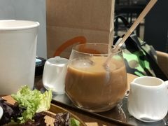 -奎克咖啡Cuiqu(晶品店)