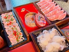 -吼堂老火锅(万寿宫店)