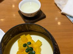 -粤域茶餐厅