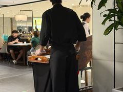 -羲和雅苑•北京烤鸭(国贸商城店)