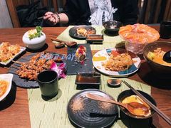 -嗨寿司 无国界料理