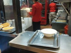 -姚记炒肝店(簋街店)