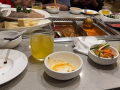 -海底捞火锅(银泰中心店)