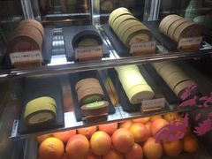 -BeauTea水仙(coco park店)