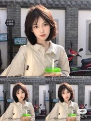 -YESIDO椰岛造型烫发染发