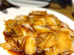 -河沿肉饼Beijing Pie(锡拉胡同店)