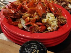 -好伦哥比萨自助(永定路店)