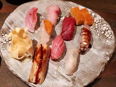 -橼舍鮨青木