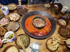 -楠火锅(广州总店)