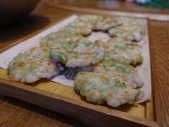 -新海渔港·胶东海鲜家常菜·家宴(奥体中心店)