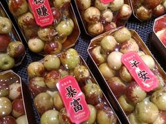 -鲜果壹号(中央景城店)