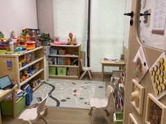 -大米和小米儿童成长中心·社交言语·感统·学习力提升(光明中心)