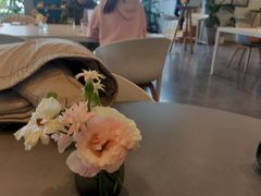 -dotcom coffee古点咖啡(致真大厦店)