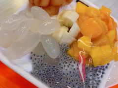 -满记甜品(龙湖长楹天街二店)