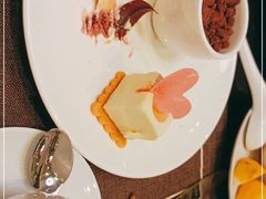 -深圳四季酒店·馥自助餐厅