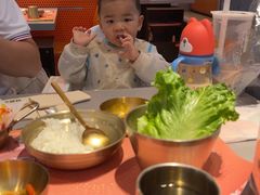 -轻烧烤肉(光谷步行街店)