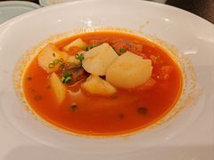 -唐猫庭院·千年陕菜(赛格国际购物中心店)